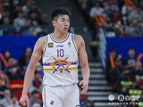 外线没谱！北控半场三分11投仅2中 命中率只有18.2%