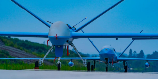 “海燕”Ⅰ型和“海燕”Ⅱ型