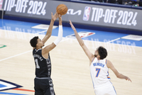 雷吉·米勒：季后赛里我会选雷霆赢马刺 但马刺根本不怕雷霆