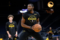 勇记：联盟中仅国王对库明加感兴趣 他交易市场比去年夏天还差