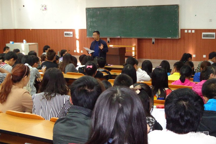 輝哥早期的“反詐小課堂”（央廣網(wǎng)發(fā) 呈貢區(qū)公安分局供圖）