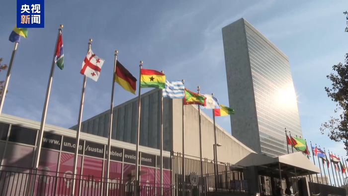 图片来源：央视新闻