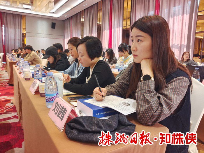 化解勞動人事爭議糾紛 株洲調(diào)解成功率全省第一