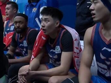 一铁到底！段睿骐全场11中0未得分 依旧仅拿1次助攻