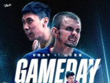 Game Day！ 今日下午16:00香港金牛将四连客首战对阵山东蜜獾