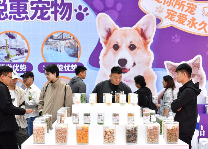 “寵娃至上”的鏟屎官，喂出山東百億寵糧生意