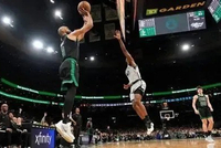 马刺克绿军·小白：都教完了，前进吧！