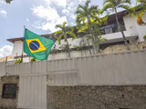 巴西将不再承担阿根廷驻委内瑞拉使馆代管职责