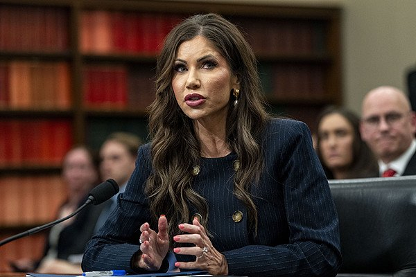 △諾姆（資料圖）