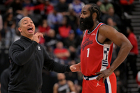 能北伐成功吗？快船剩余赛程难度联盟第4低 目前离第10差1.5胜场