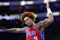 复出两场共9中1后反弹！纳斯：乌布雷有一个关键三分 突破也不错