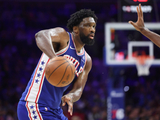 今日76人对阵猛龙！恩比德因伤病管理 本场不会出战