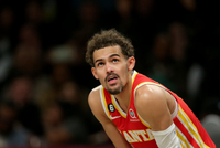 Stein：联盟内部普遍认为 老鹰不用搭选秀权就能送走吹杨太赚了