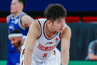 也太能划水了吧！吴前12分钟2中0&amp;陆文博9分钟未出手 二人皆0分