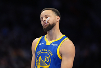 库里本赛季罚球联盟第36 自21年来最高 罚球进前30的2次2夺得分王