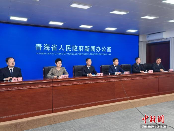 图为新闻发布会现场。李隽 摄