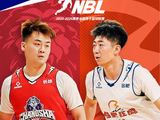 【焦点战】NBL常规赛第7场焦点战！对阵双方为长沙勇胜和合肥狂风