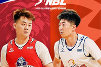 【焦点战】NBL常规赛第7场焦点战！对阵双方为长沙勇胜和合肥狂风