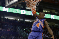 白曼巴：内特·罗宾逊是我遇过最好的单挑球员 我宁愿去防皮尔斯