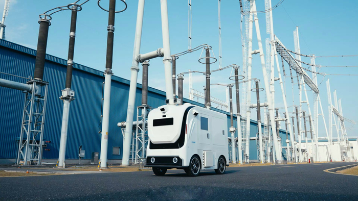 2025年12月27日，昆柳龙直流工程龙门换流站安全运行满五周年。