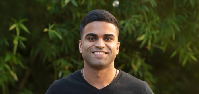 ▲Anthropic的产品负责人Amol Avasare（图源：领英）