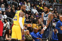 富保罗：骑士欧文和现在完全不同 现在他打团队篮球而不仅是得分