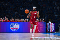 杰曼末节爆发&amp;陈盈骏进攻回暖 北京避免连败但仍有不少问题需解决