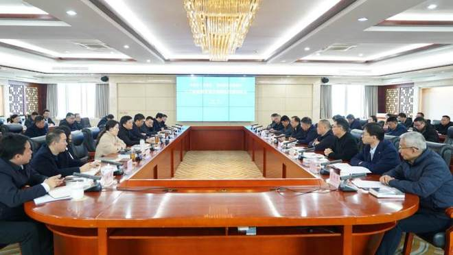 签约仪式活动现场。重庆市丰都县融媒体中心供图