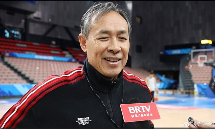 图片来自@勇方方