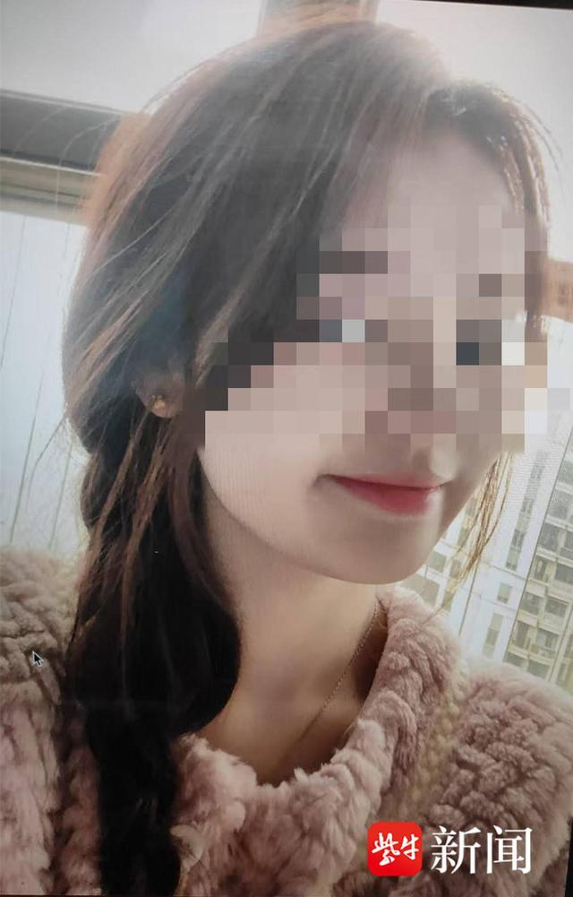 图为被害人李群