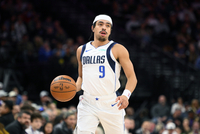 两位双向球员都只剩18场额度！基德：我们对此有经验 会妥善安排