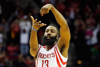 PJ·塔克：SGA让我想到了火箭登 每场轻松拿下30分关键在其他球员