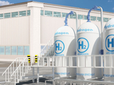 革新绿氢电解槽应用，安森美集成模块和全SiC功率模块树效率标杆