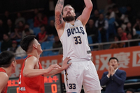 五人得分上双！香港金牛战胜湖北文旅斩获八连胜！