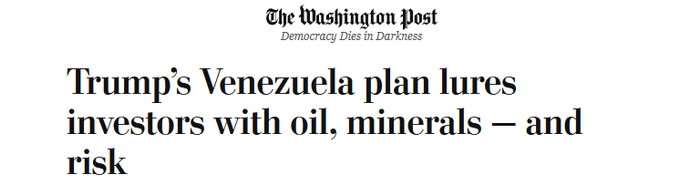 《華盛頓郵報(bào)》網(wǎng)站報(bào)道截圖