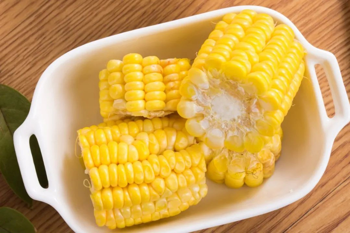 水果玉米。来源 南方优品
