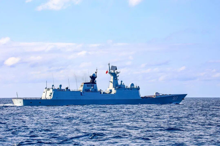 （本文来源：中国军号）