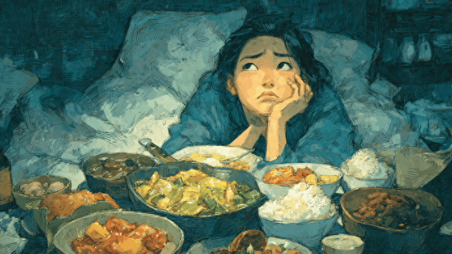 晚上不吃晚餐真能减肥？这些危害你要知道