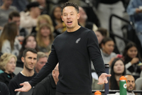 米奇：到赛季这阶段 球队以及整个联盟在身体上和心理上都很疲惫