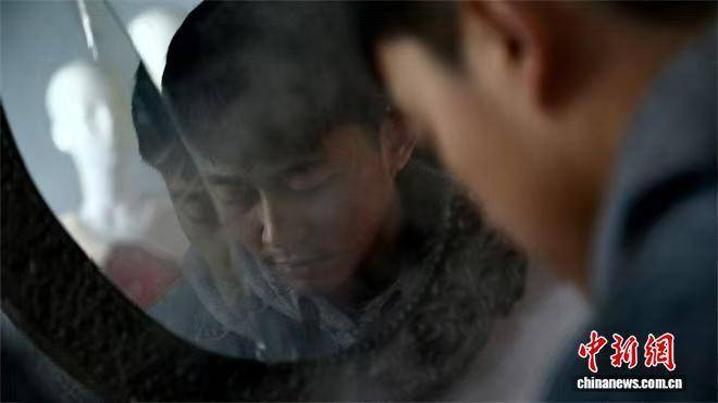 电影《年年岁岁》剧照。片方提供