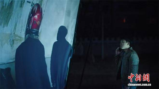 电影《年年岁岁》剧照。片方提供