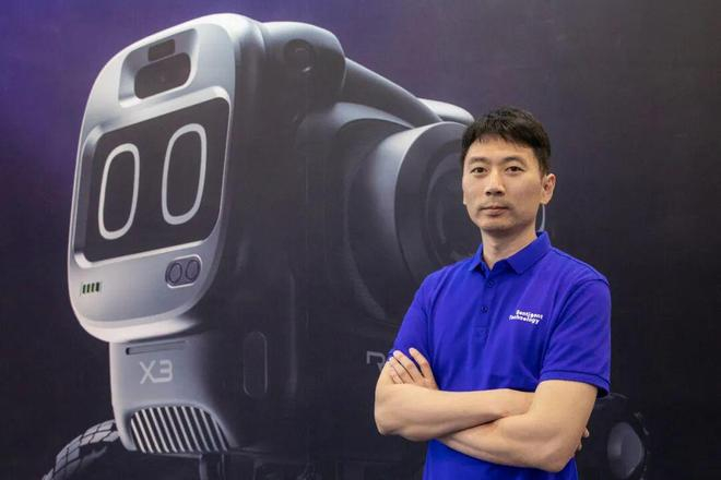 △王弢，图源：受访者提供