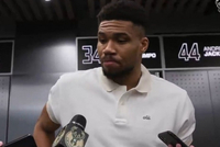 字母：球队的年轻人可能厌倦了我的话 他们更愿按自己意愿行事