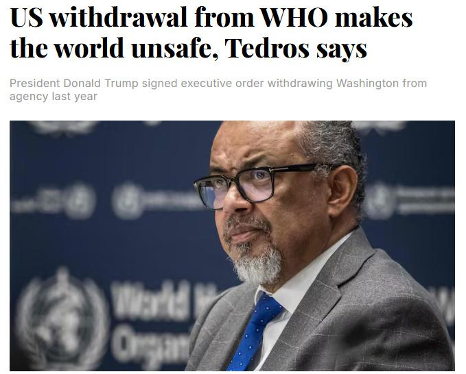 图片来源：外媒报道截图