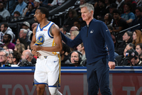 梅尔顿攻防表现抢眼或将进入首发 但勇士的失误问题仍然是个隐患