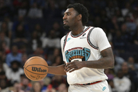 美记：多支争冠队对灰熊的小文斯·威廉姆斯感兴趣