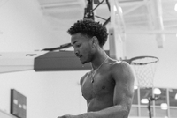 Shams：湖人将与后卫科比·巴夫金签下一份10天合同