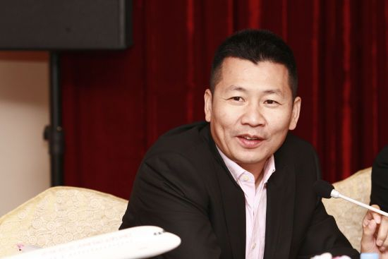 周成建 来源：网络