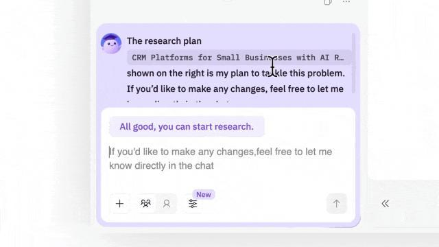 Iris。图源：企业官方