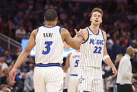 NBA彩经：火箭击退雷霆 勇士难胜尼克斯 湖人轻取黄蜂